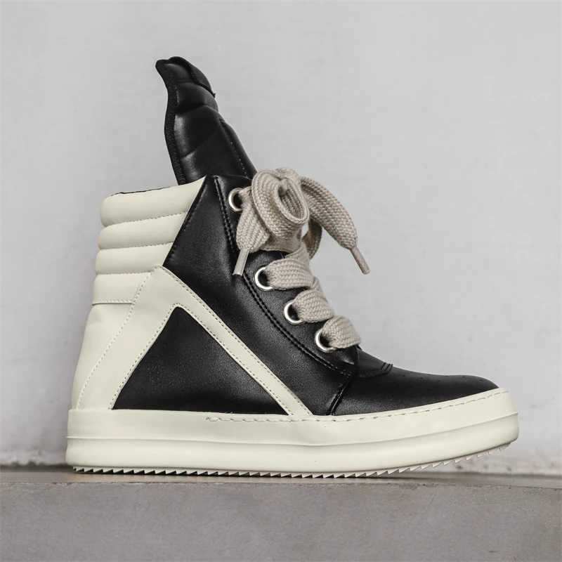 Men'S Fashion News - Giày thể thao nam cao cấp