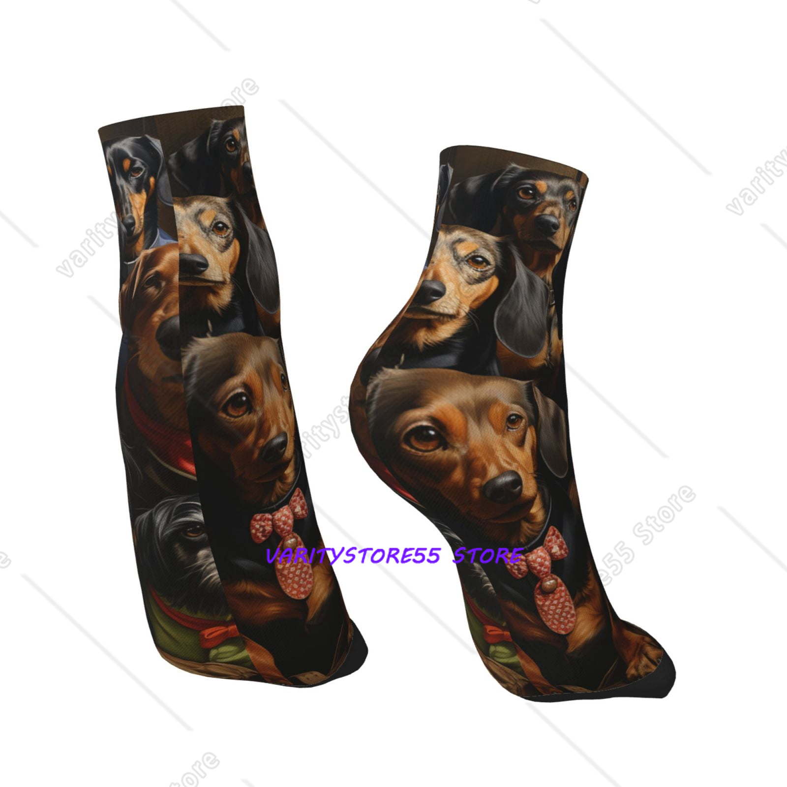 Low Cut Unisex Novelty Crew So - đánh giá và giá Socks Ankle Men
