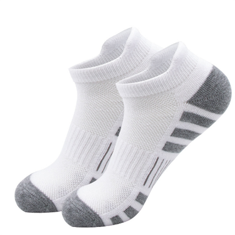 Unisex Cushioned Breathable An - đánh giá và giá Socks Ankle Men