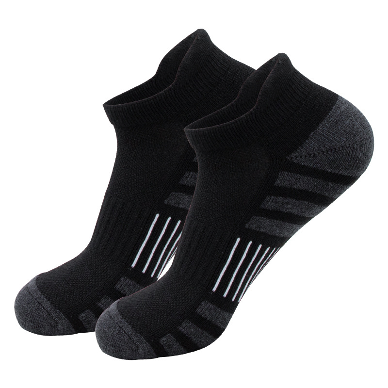Unisex Cushioned Breathable An - đánh giá và giá Socks Ankle Men