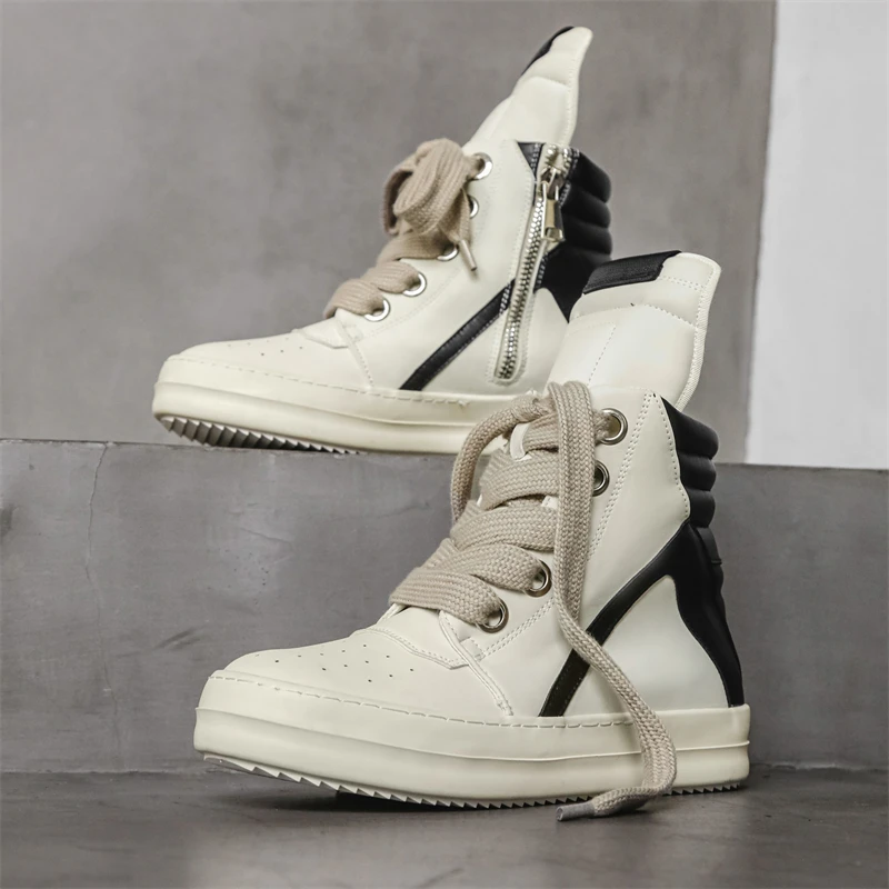 Giày thể thao nam cao cấp phon - đánh giá và giá Men'S Fashion News