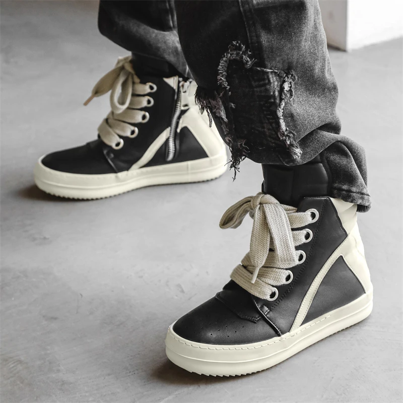 Giày thể thao nam cao cấp phon - đánh giá và giá Men'S Fashion News