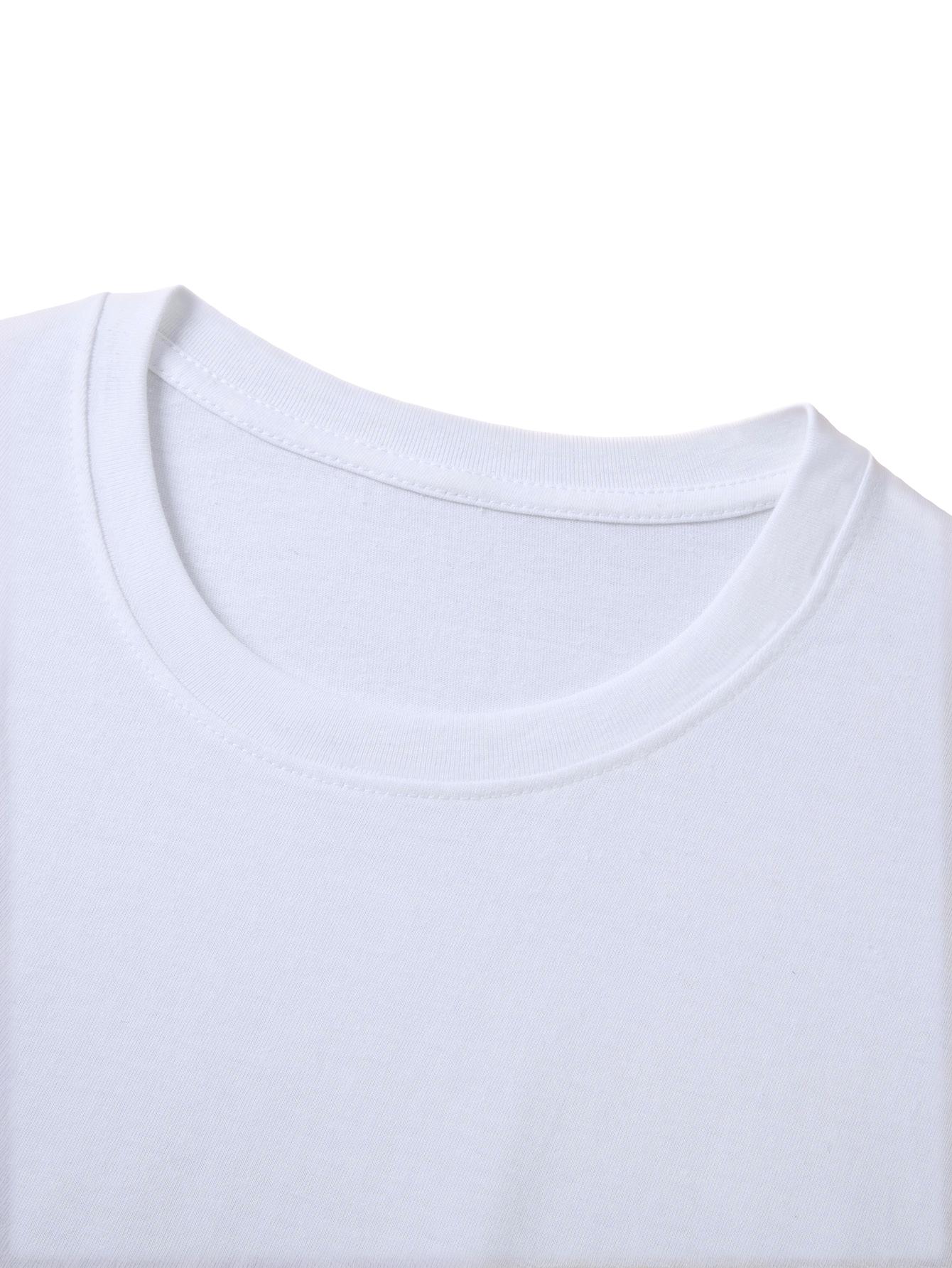 Men's 100% Pure Cotton Crew Ne - đánh giá và giá Mens Fashion Clothes