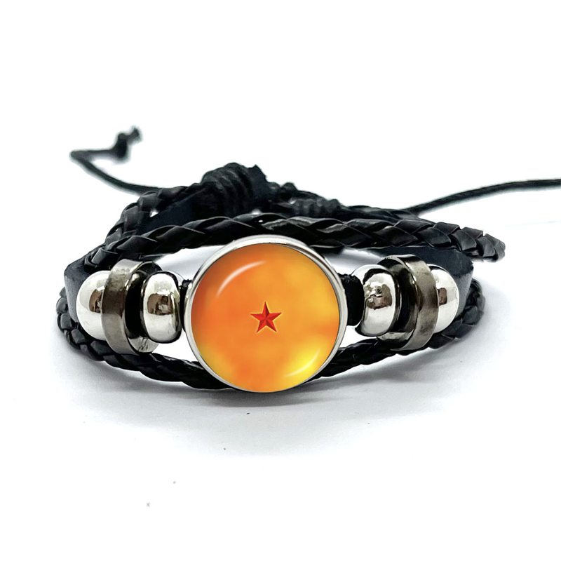 Seven Stars Bracelet for Men D - đánh giá và giá Poster Men Fashion