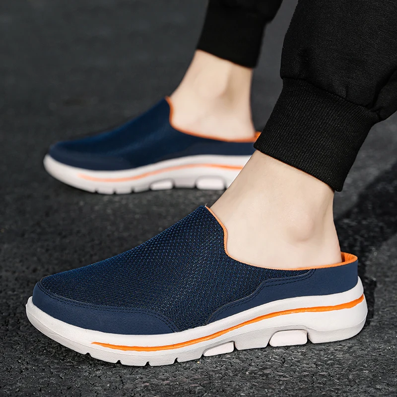 2025 Men Slippers Summer Breat - đánh giá và giá Men'S Fashion News
