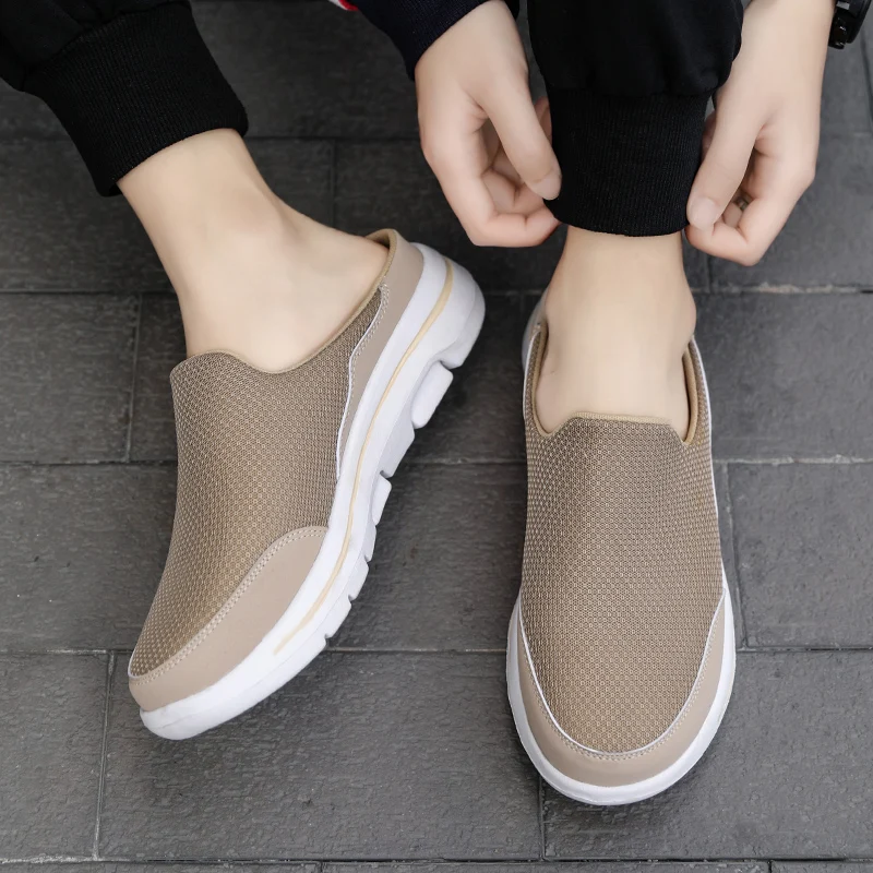 2025 Men Slippers Summer Breat - đánh giá và giá Men'S Fashion News