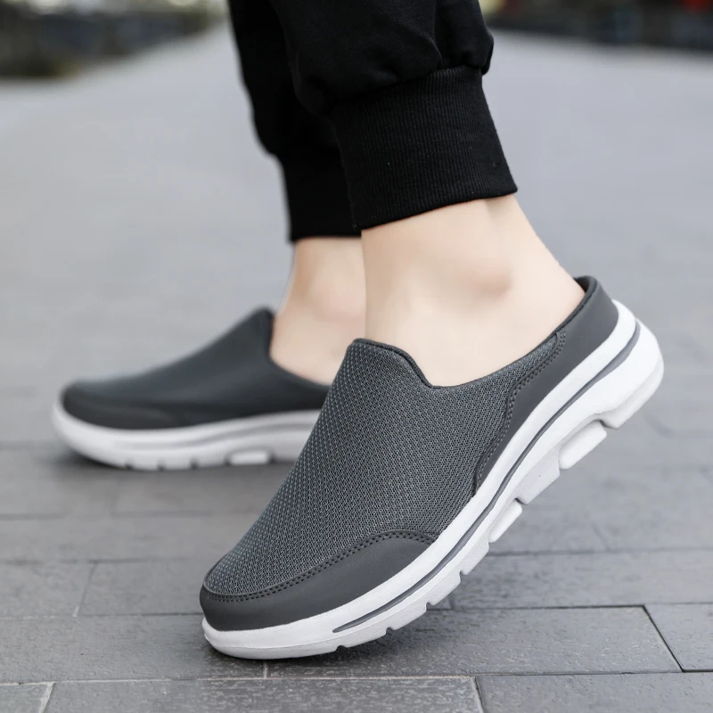 2025 Men Slippers Summer Breat - đánh giá và giá Men'S Fashion News