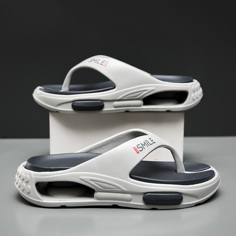 Summer Men's Flip Flops Outdoo - đánh giá và giá Men'S Fashion News