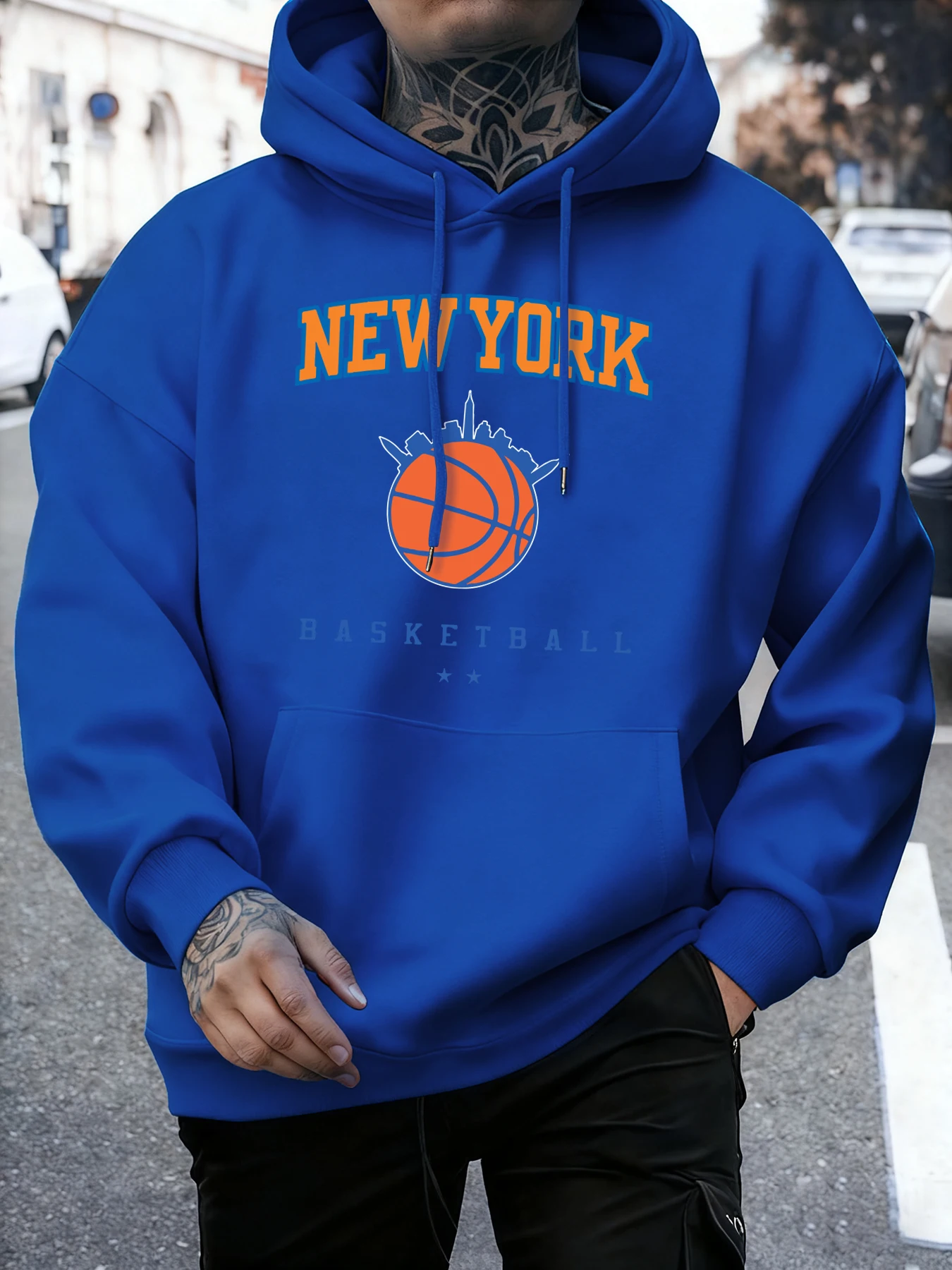 New York Basketball Printed Pu - đánh giá và giá Men'S Fashion New York