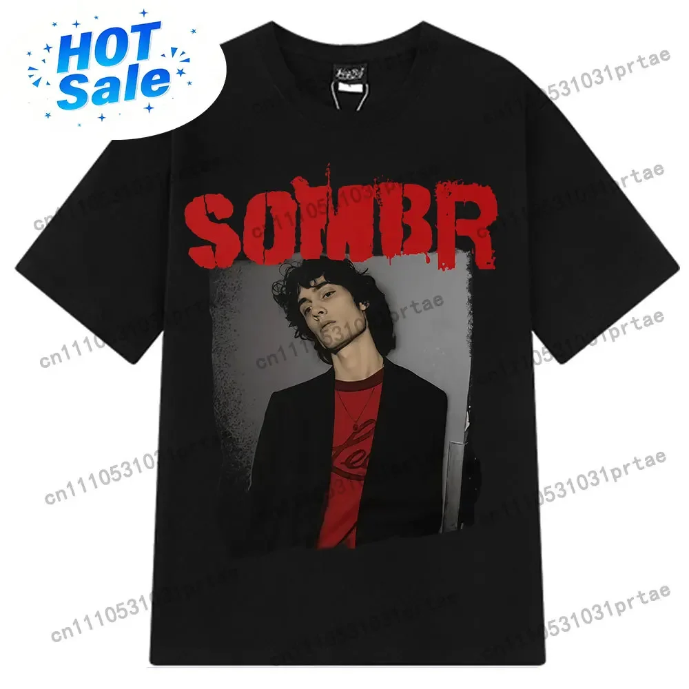 Singer SOMBR Classic Poster Pr - đánh giá và giá Poster Men Fashion