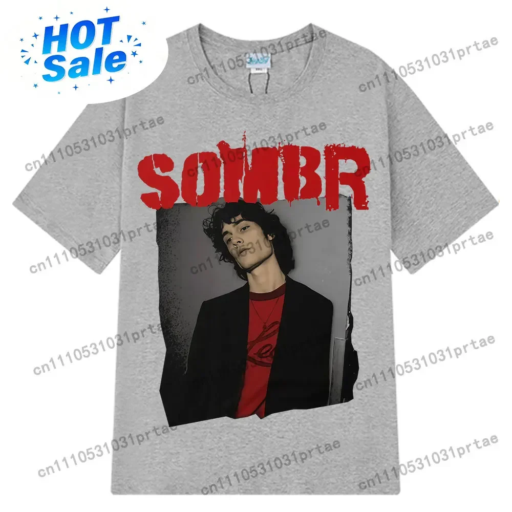 Singer SOMBR Classic Poster Pr - đánh giá và giá Poster Men Fashion