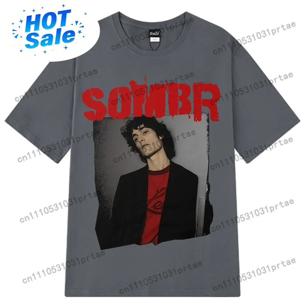 Singer SOMBR Classic Poster Pr - đánh giá và giá Poster Men Fashion