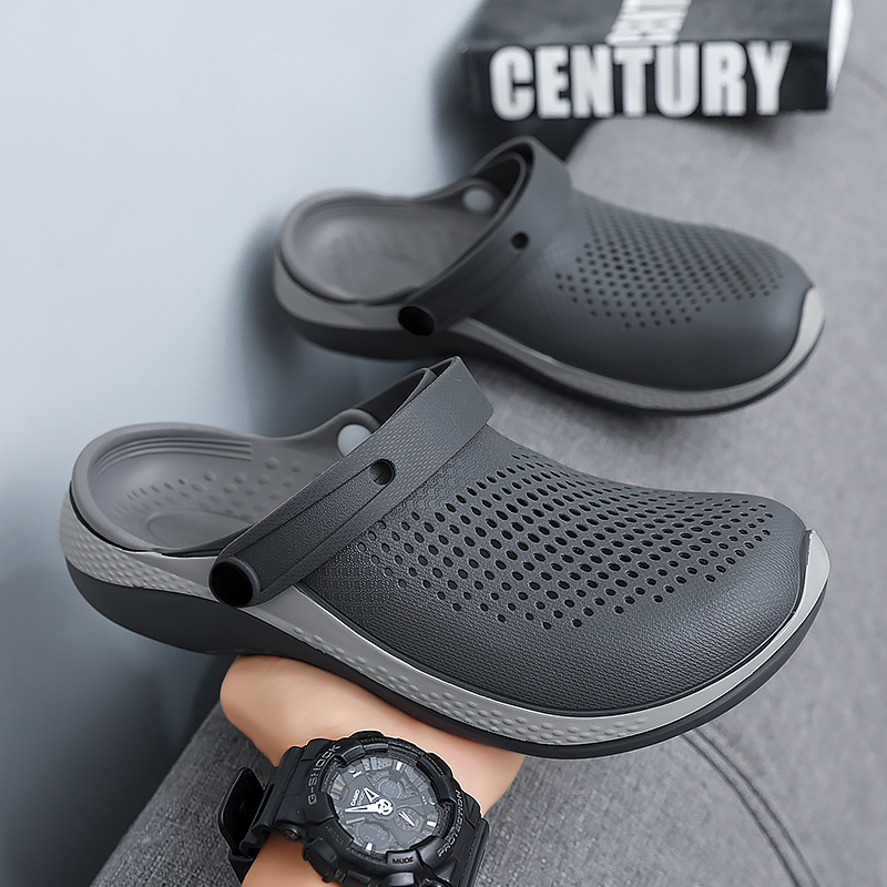 Men's Summer Sandals Non-Slip  - đánh giá và giá Men'S Fashion News