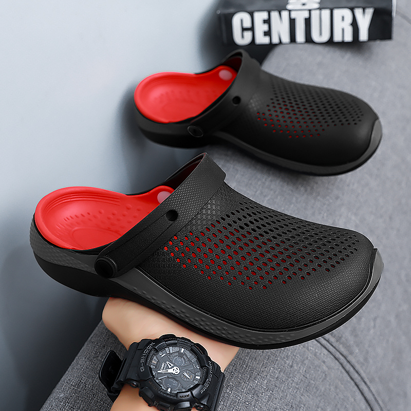 Men's Summer Sandals Non-Slip  - đánh giá và giá Men'S Fashion News