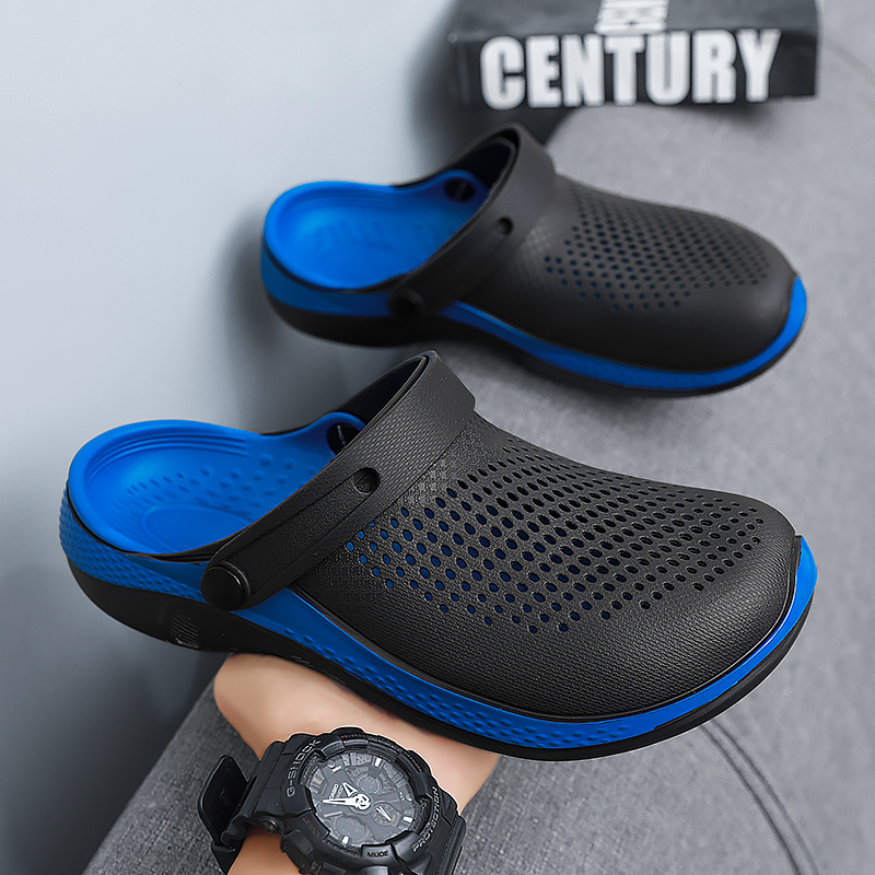 Men's Summer Sandals Non-Slip  - đánh giá và giá Men'S Fashion News