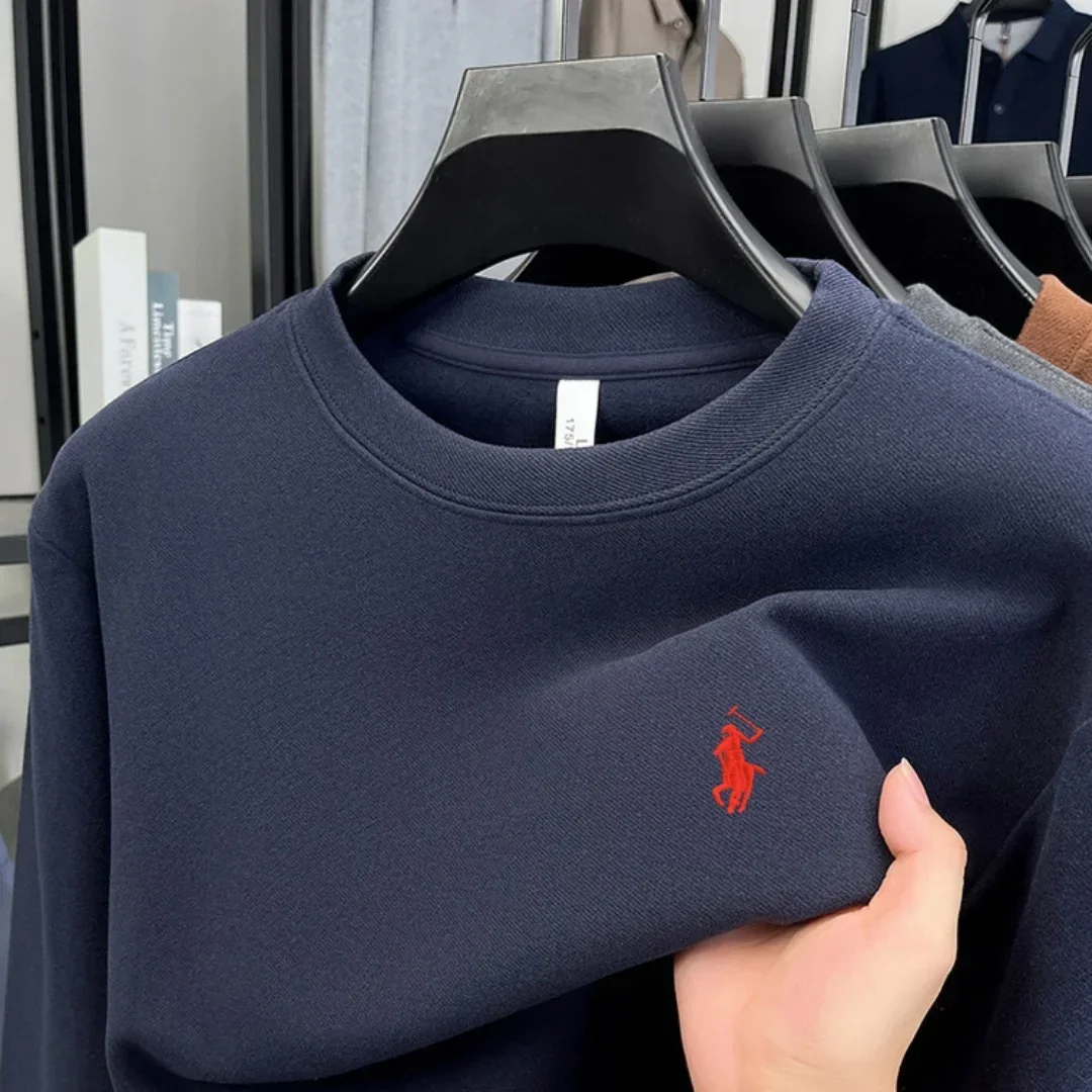 Soft cotton high-end brand men - đánh giá và giá Men'S Fashion T Shirts