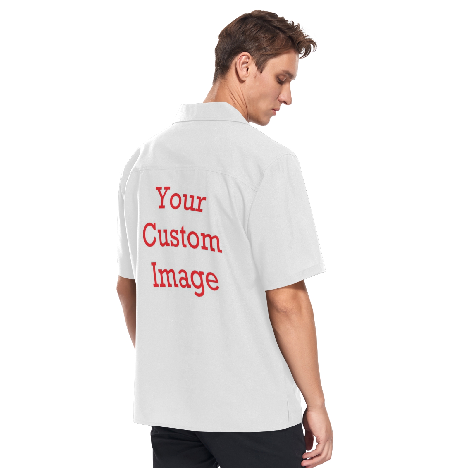 Custom Pattern Design Hawaiian - đánh giá và giá Men'S Fashion News