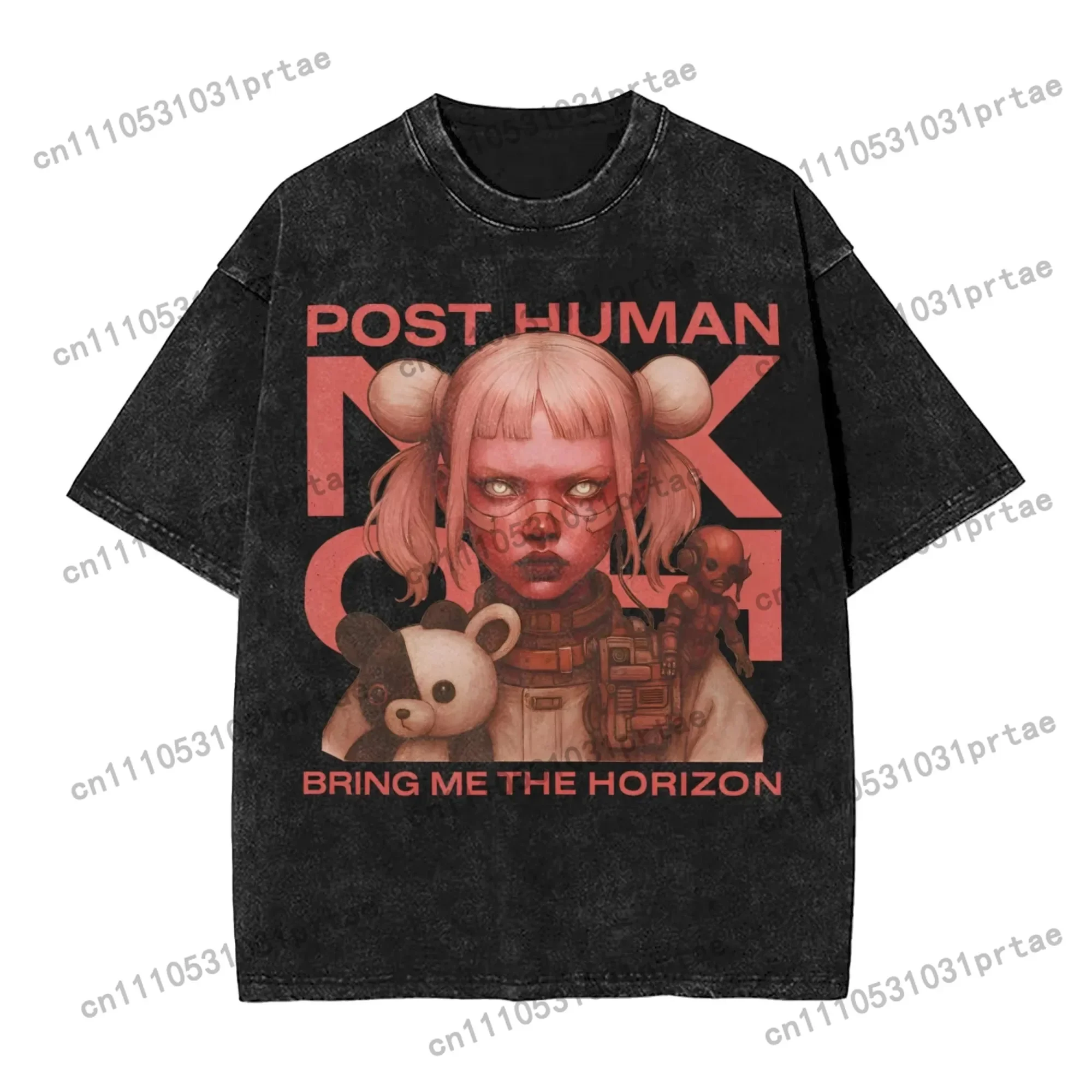 BMTH Bring Me The Horizon Albu - đánh giá và giá Poster Men Fashion