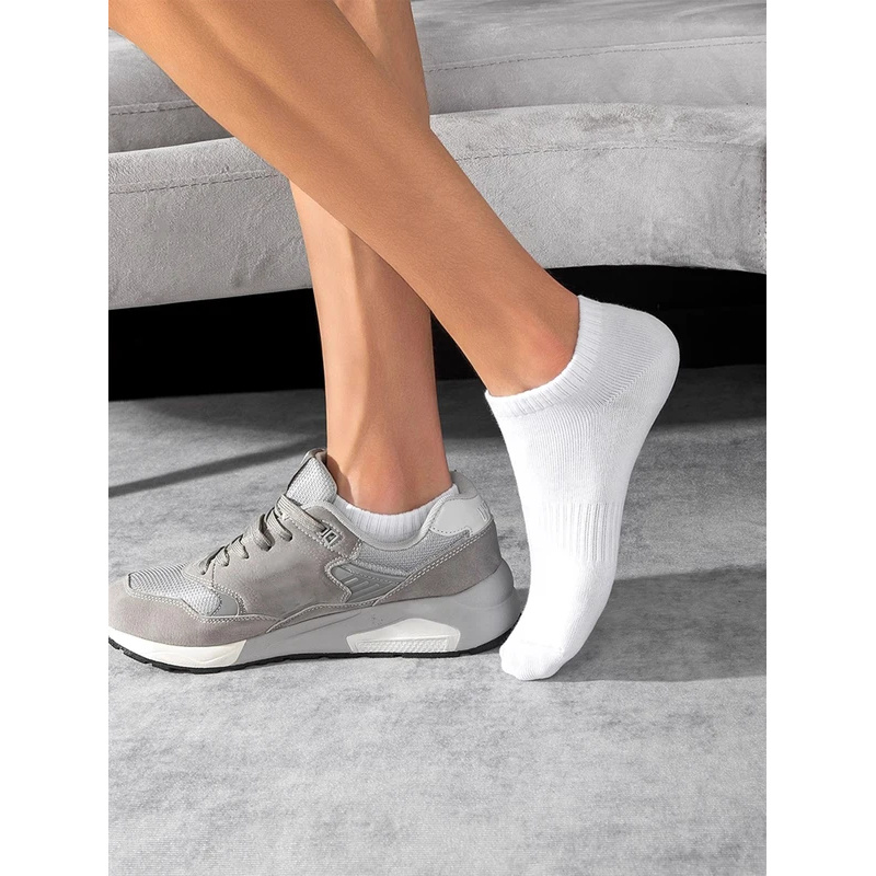 12 đôi nam Vớ thuyền thoáng kh - đánh giá và giá Socks Ankle Men
