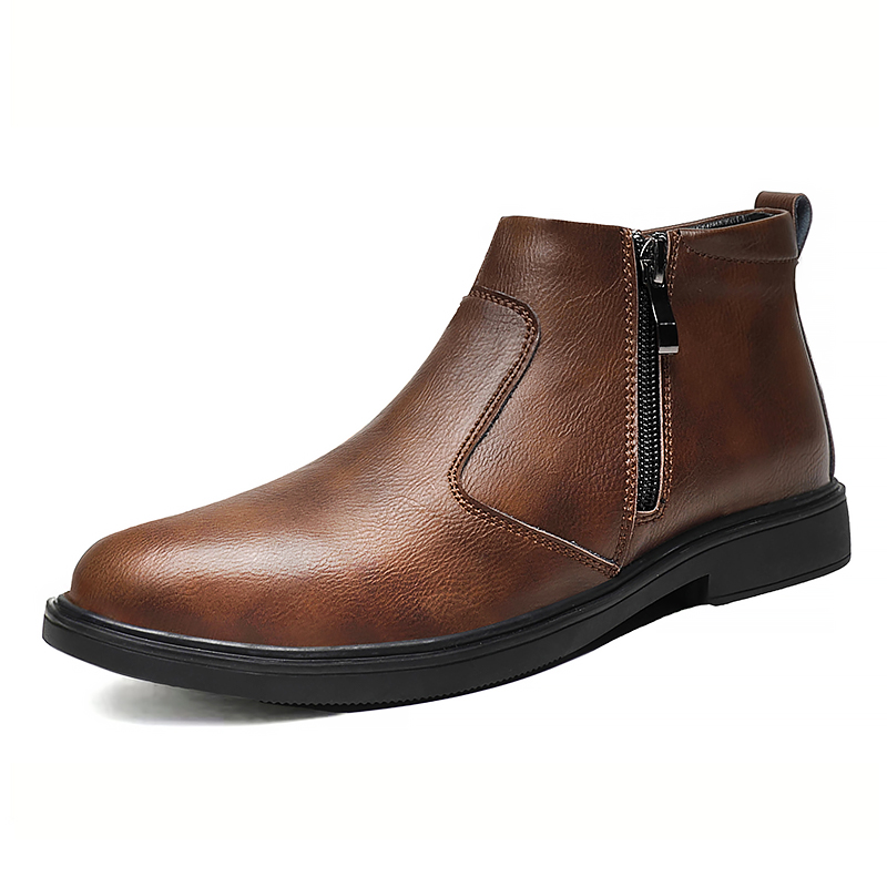 Autumn and Winter New High-Top - đánh giá và giá Men'S Fashion News