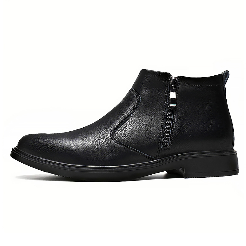 Autumn and Winter New High-Top - đánh giá và giá Men'S Fashion News