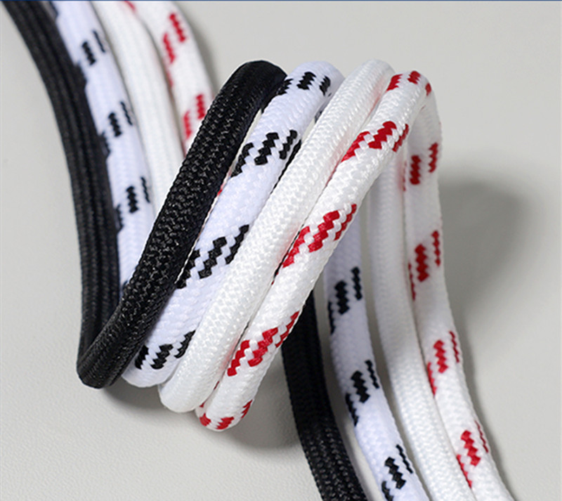 Fashion 5 mm Dot Circle Shoela - đánh giá và giá Men'S Fashion News