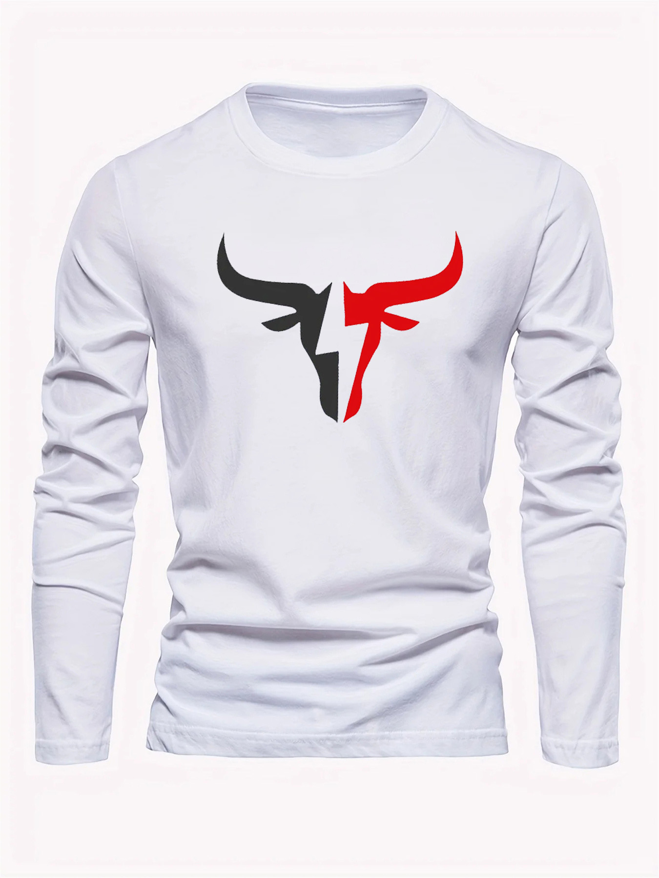 Simple Solid Color Men's Long  - đánh giá và giá Mens Fashion Clothes