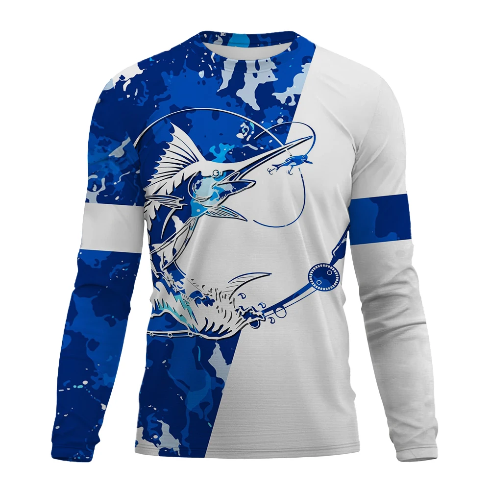 Men's T-Shirts Fishing Shirt S - đánh giá và giá Mens Fashion Clothes