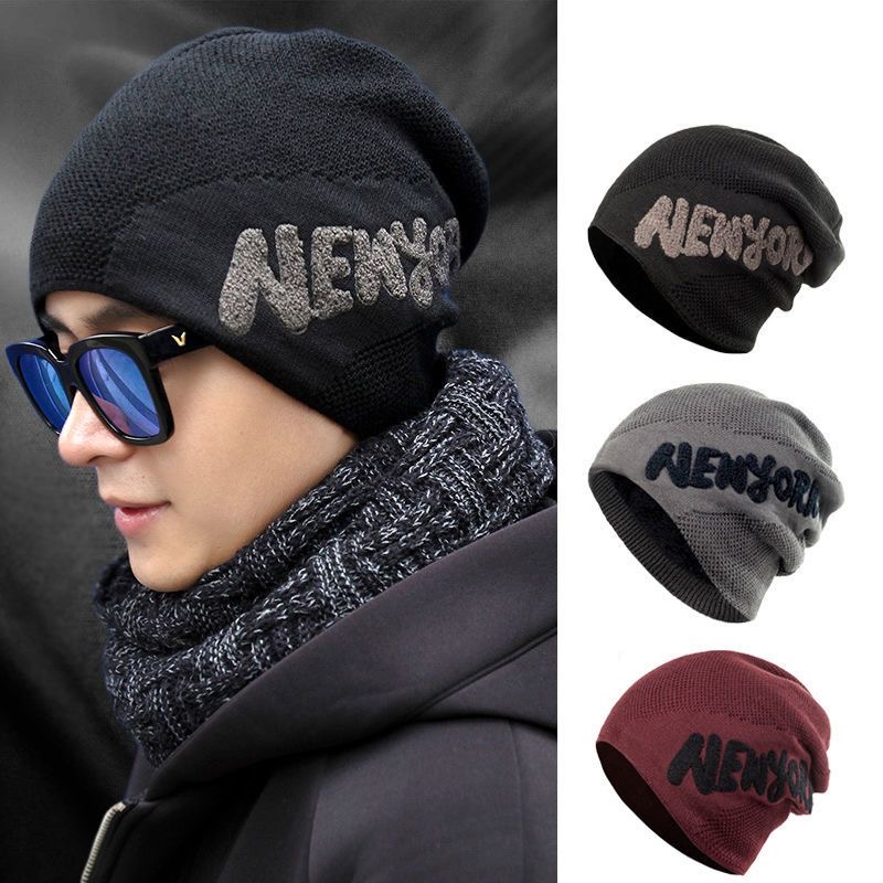 Unisex Warm Winter Hat Fashion - đánh giá và giá Men'S Fashion New York