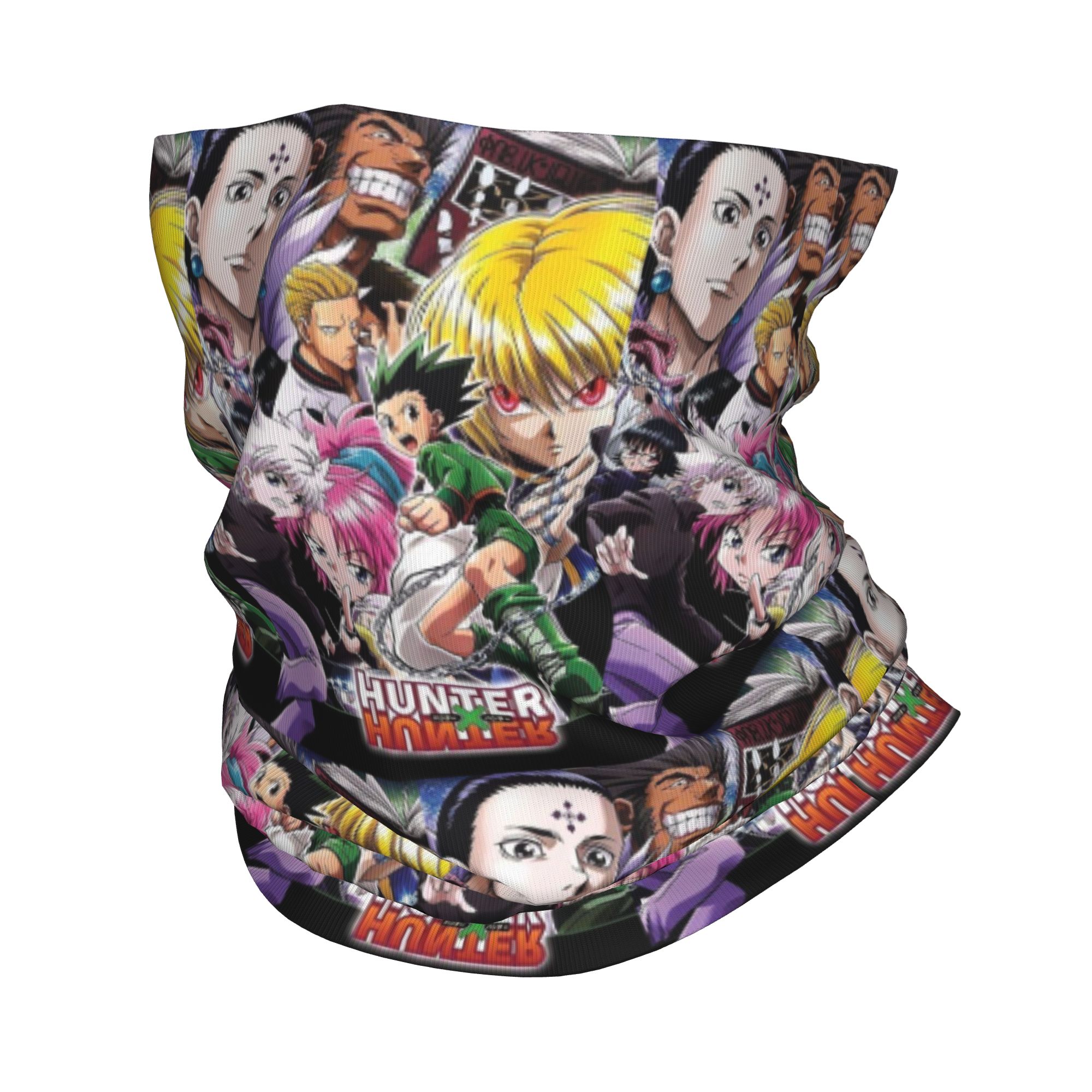 Anime HXH Hunter x Hunter Band - đánh giá và giá Men'S Fashion X