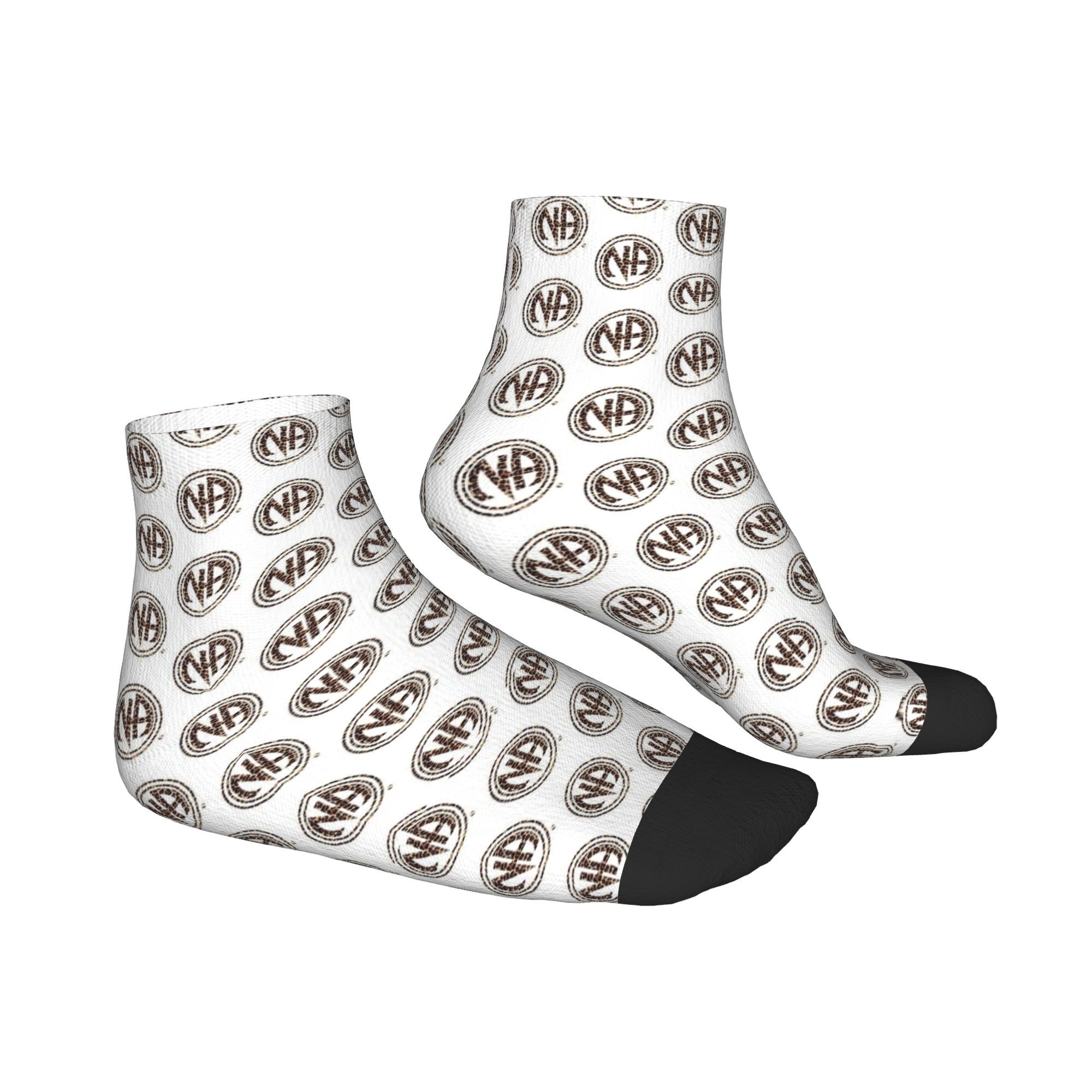 All Seasons Narcotics Anonymou - đánh giá và giá Socks Ankle Men