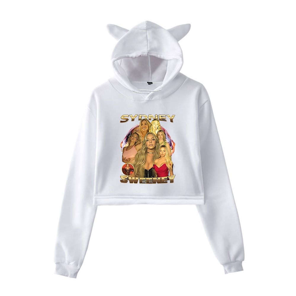 Sydney Sweeney Merch Vintage 9 - đánh giá và giá Men'S Fashion Sydney
