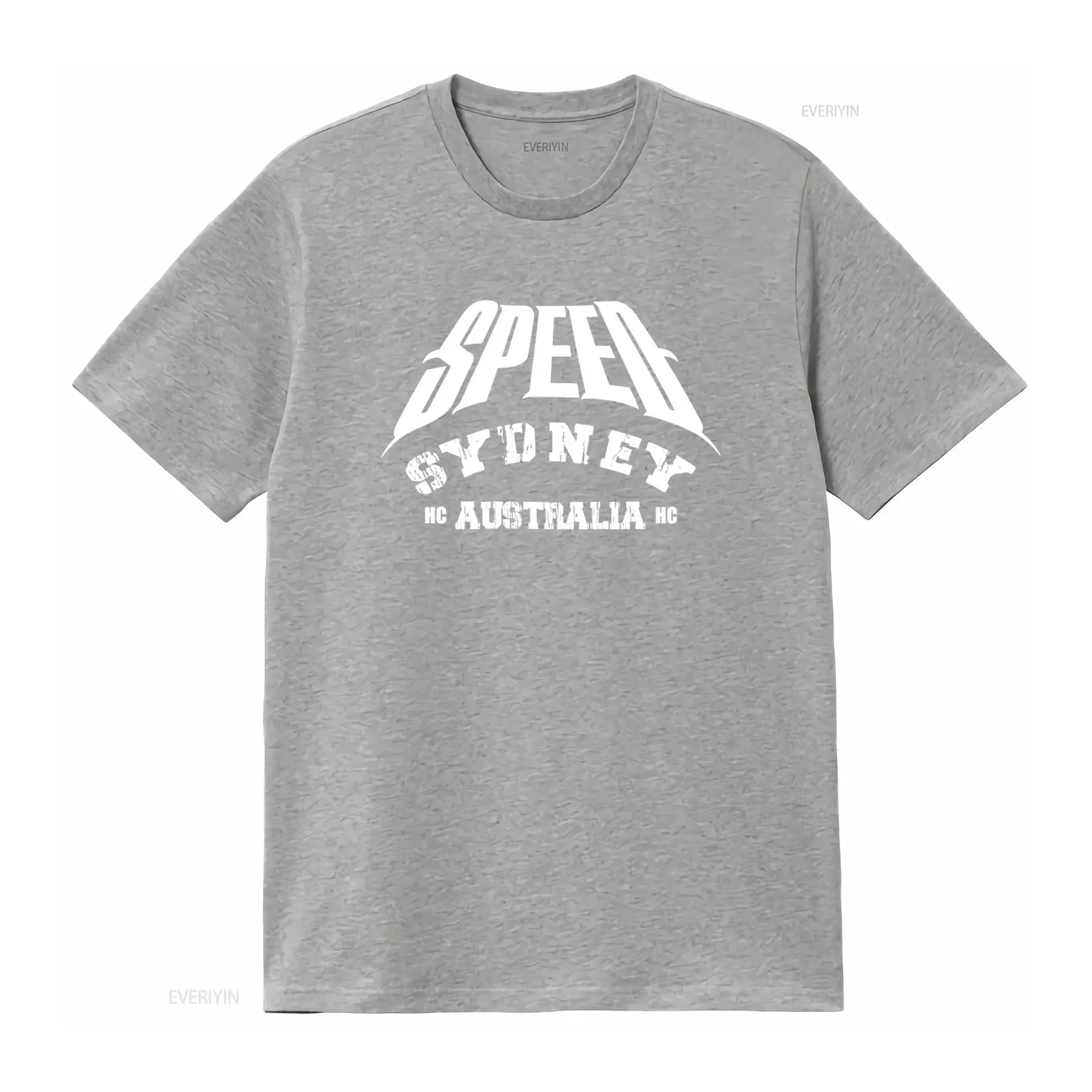 Speed Hardcore Punk Band T Shi - đánh giá và giá Men'S Fashion Sydney
