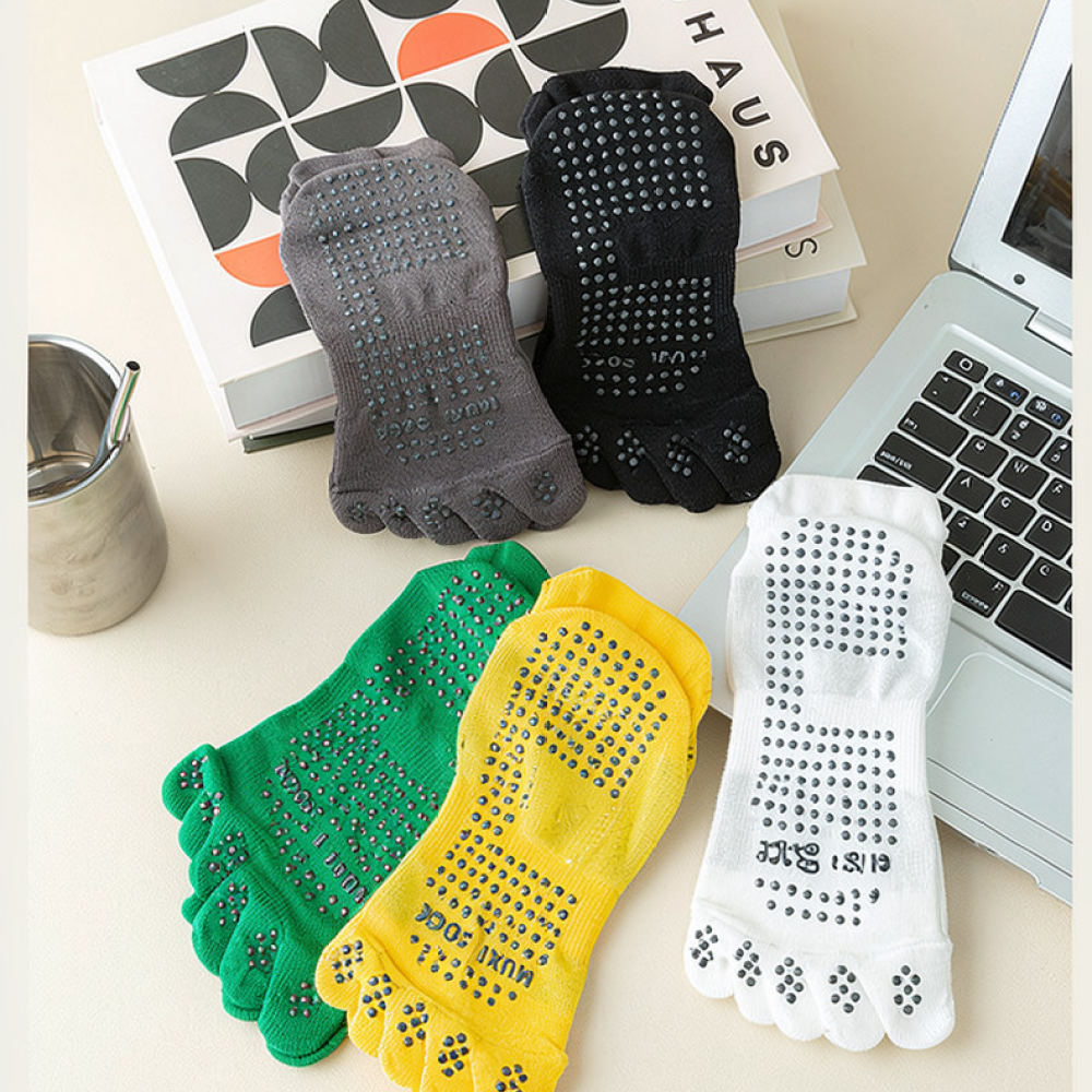 Mens Breathable Five Toe Socks - đánh giá và giá Socks Ankle Men