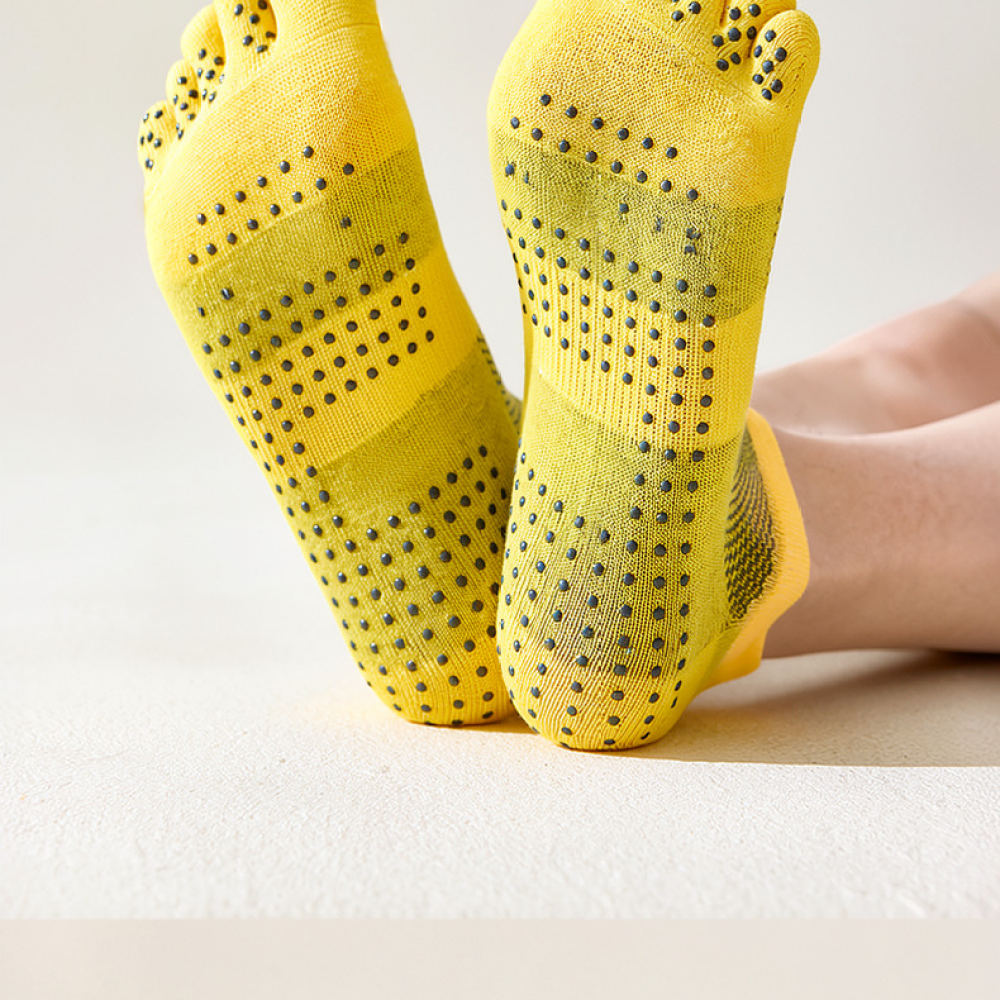 Mens Breathable Five Toe Socks - đánh giá và giá Socks Ankle Men