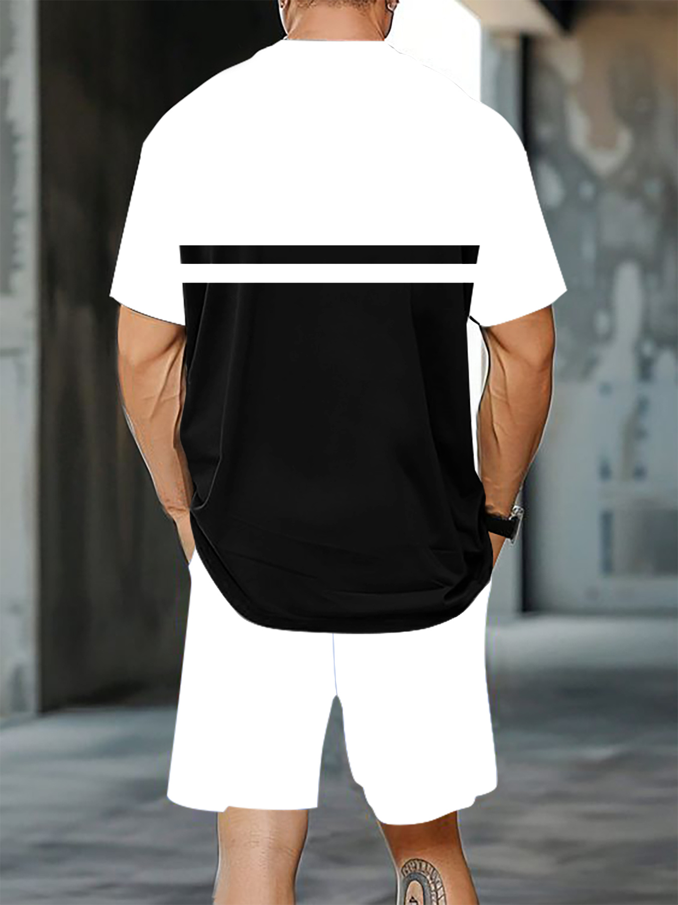 Summer Men's Short-Sleeved Sho - đánh giá và giá Men'S Fashion Videos