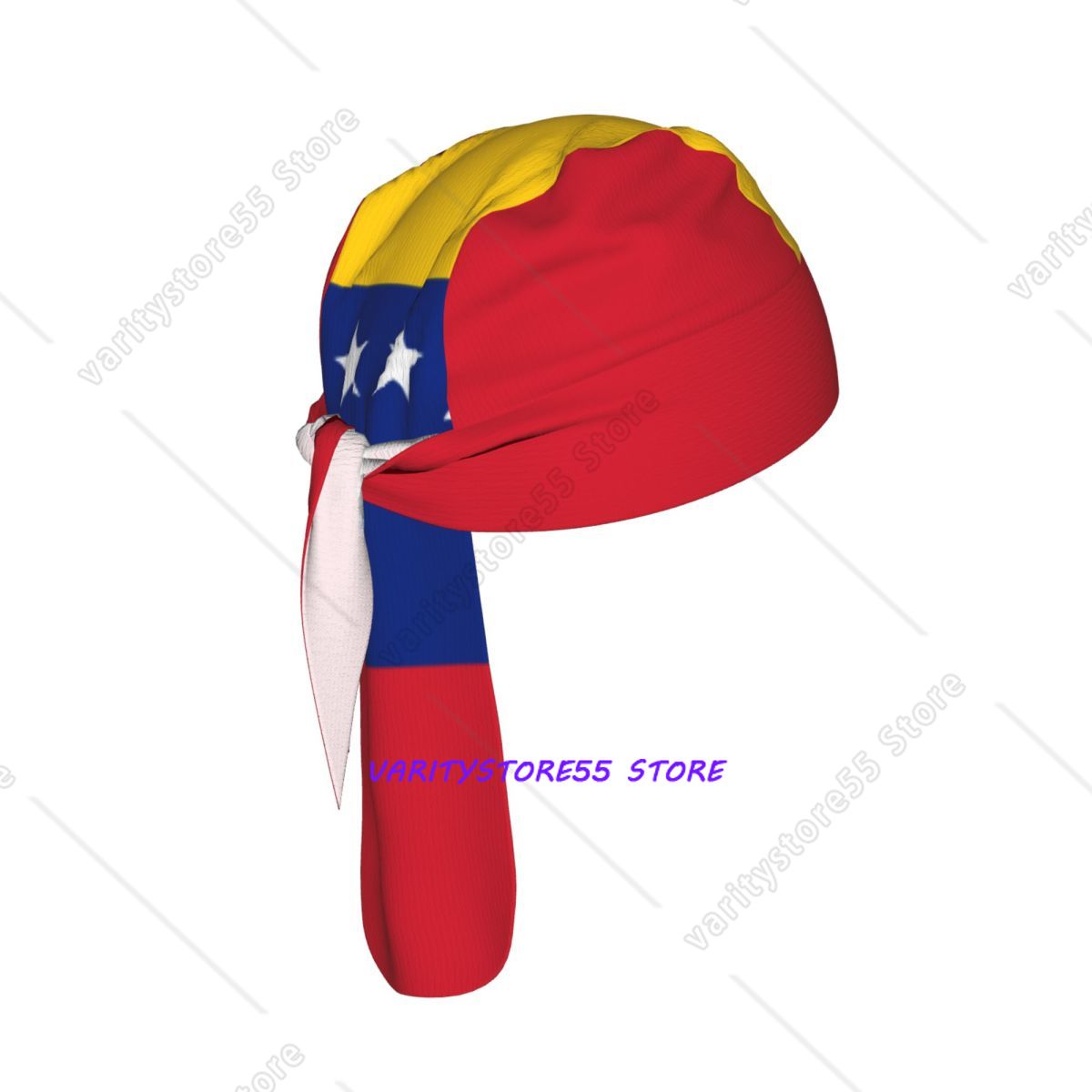 Bicycle Headband Cap Venezuela - đánh giá và giá Men'S Fashion With Hat