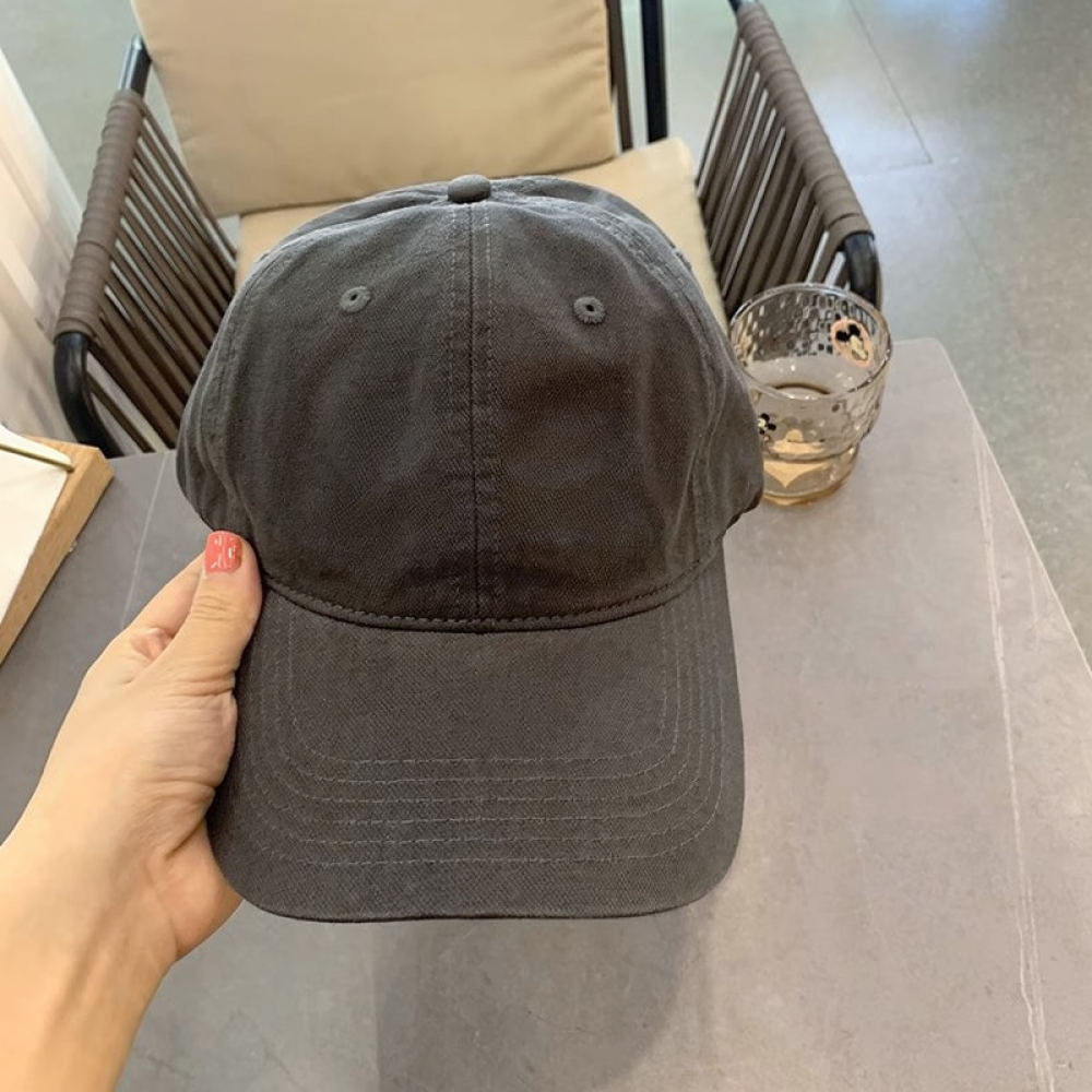 Fashion Cotton Baseball Cap Me - đánh giá và giá Men'S Fashion With Hat