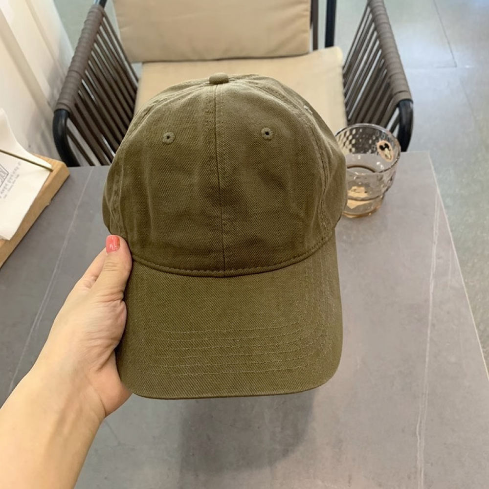 Fashion Cotton Baseball Cap Me - đánh giá và giá Men'S Fashion With Hat