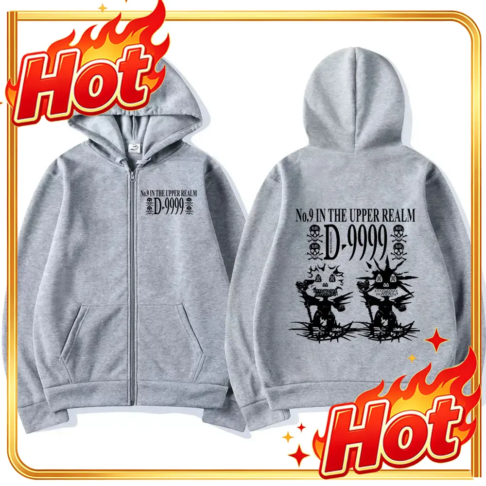 Swedish Rapper Bladee Skate Dr - đánh giá và giá Mens Fashion Zip Up Hoodies