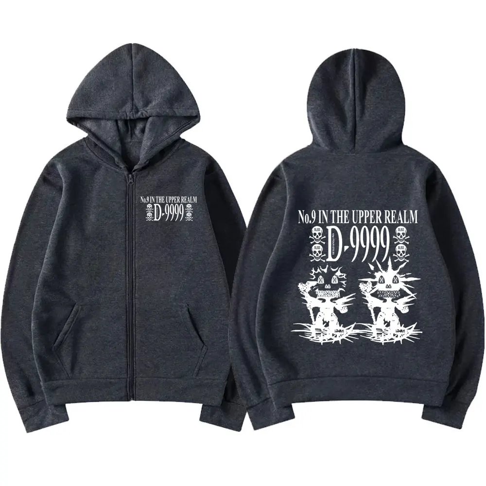Swedish Rapper Bladee Skate Dr - đánh giá và giá Mens Fashion Zip Up Hoodies