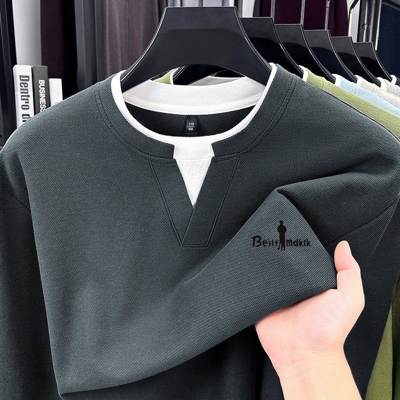 Fashion Trend 100% Cotton Men' - đánh giá và giá Mens Fashion Clothes