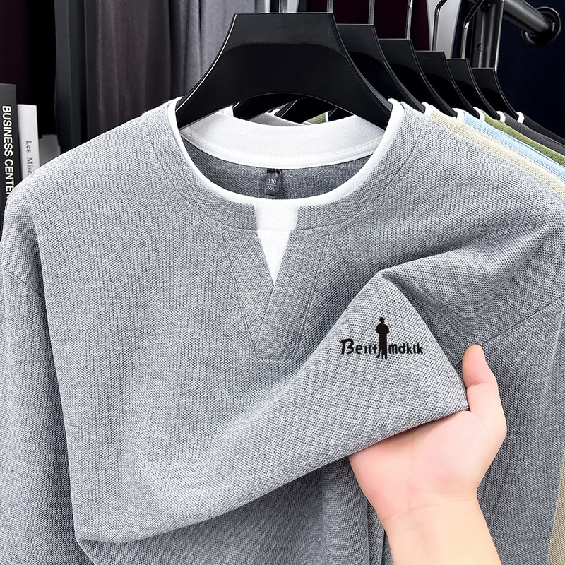 Fashion Trend 100% Cotton Men' - đánh giá và giá Mens Fashion Clothes