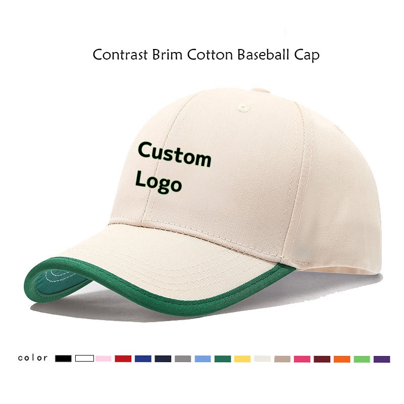 One Piece Custom Logo Baseball - đánh giá và giá Men'S Fashion With Hat