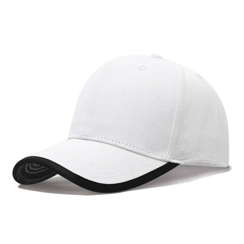 One Piece Custom Logo Baseball - đánh giá và giá Men'S Fashion With Hat
