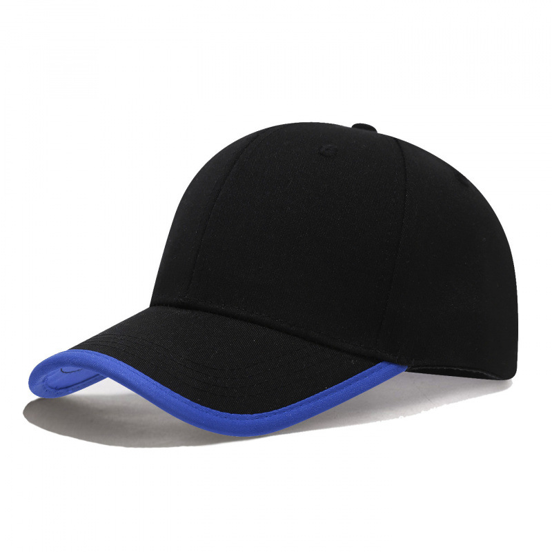 One Piece Custom Logo Baseball - đánh giá và giá Men'S Fashion With Hat